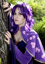 Cosplay-Cover: Arbok - Cowslip