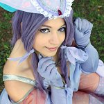 Cosplay: Psiana - Cowslip's Gijinka Dex