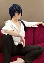 Cosplay-Cover: xxxVanitas - Casual