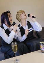 Cosplay-Cover: Olivier - Karatetsu Karaoke