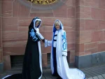 Foto des Kostüms