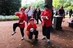 Foto des Kostüms