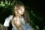 Cosplay-Cover: Engel
