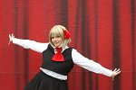 Cosplay-Cover: Rumia