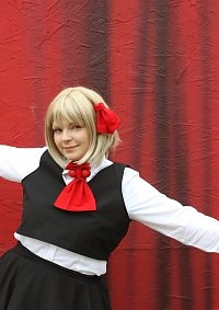 Cosplay-Cover: Rumia