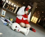 Cosplay-Cover: Ib (Ib)