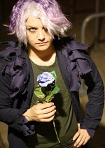 Cosplay-Cover: Garry (Ib)