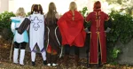 Foto des Kostüms