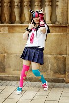 Cosplay-Cover: Ibuki Mioda