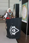 Foto des Kostüms