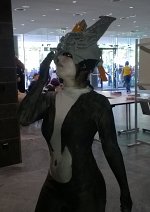 Cosplay-Cover: Midna