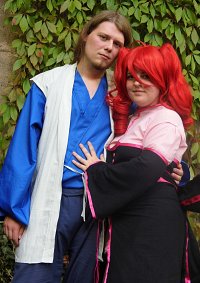 Cosplay-Cover: Teto Kasane - Synchronicity