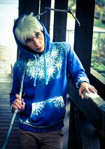 Cosplay-Cover: Jack Frost