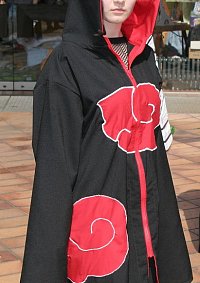 Cosplay-Cover: Uchiha Itachi [Akatsuki]