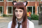Foto des Kostüms