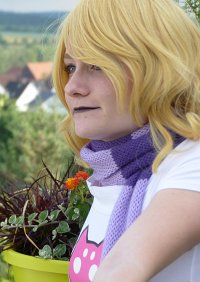 Cosplay-Cover: Roxy Lalonde