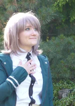Cosplay-Cover: Chiaki Nanami