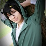 Cosplay: Kousuke Seto