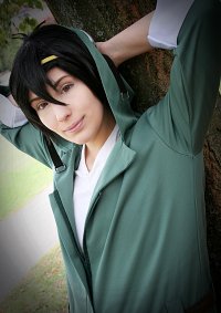 Cosplay-Cover: Kousuke Seto