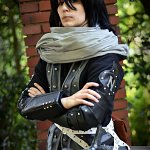 Cosplay: Aizawa Shota (Fantasy AU)