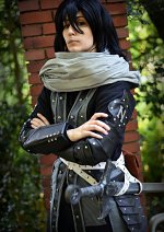 Cosplay-Cover: Aizawa Shota (Fantasy AU)