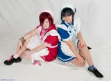 Top-3-Foto - von KuraiTenshi