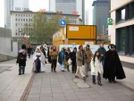 Foto des Kostüms