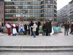 Foto des Kostüms