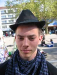 Foto des Kostüms