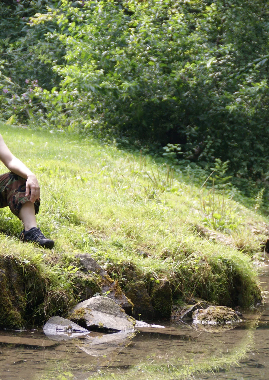 Cosplay-Cover: Lena Hengst (Sanctuary)