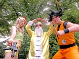 Top-3-Foto - von Tidus17