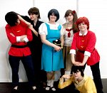 Cosplay-Cover: Ranma-chan