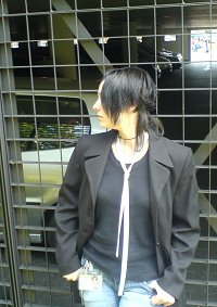 Cosplay-Cover: Aoi - Privat