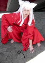 Cosplay-Cover: Inu Yasha