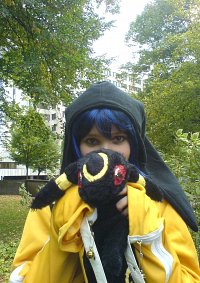 Cosplay-Cover: sunshine-Akito XD