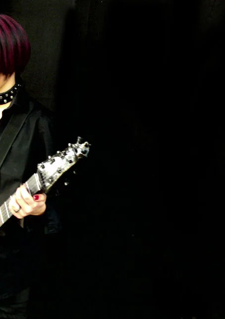 Cosplay-Cover: Kaoru - Akuro no oka 2. Version