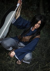 Cosplay-Cover: Madara [Prekonoha]