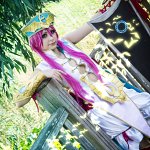 Cosplay: Kouha [Royal]