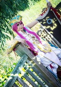 Cosplay-Cover: Kouha [Royal]