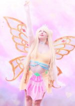 Cosplay-Cover: Stella, Enchantix.