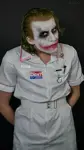 Foto des Kostüms