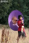 Foto des Kostüms