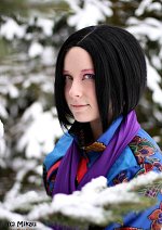 Cosplay-Cover: Count D || random