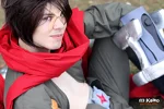 Cosplay-Cover: Bang Shishigami