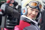 Cosplay-Cover: Maqui