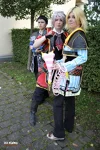 Foto des Kostüms