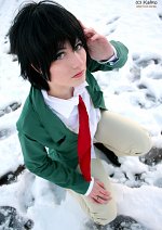 Cosplay-Cover: Rokujou Miharu