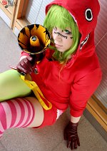 Cosplay-Cover: Gumi [マトリョシカ]