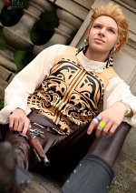 Cosplay-Cover: Balthier - [Final Fantasy XII]