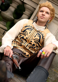 Cosplay-Cover: Balthier - [Final Fantasy XII]